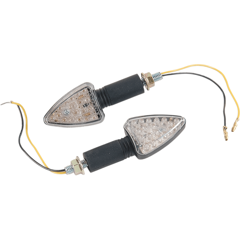 K&S TECHNOLOGIES MRKRLGHT ARROW LED LONG (25 - 8370) - DRIVEN Canada's Powersports 68896600533025 - 8370