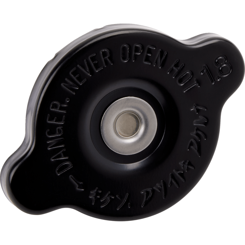 K&S TECHNOLOGIES RADIATR CAP HP RACE 26PSI (58 - 1018BK) - DRIVEN Canada's Powersports 68896599502158 - 1018BK