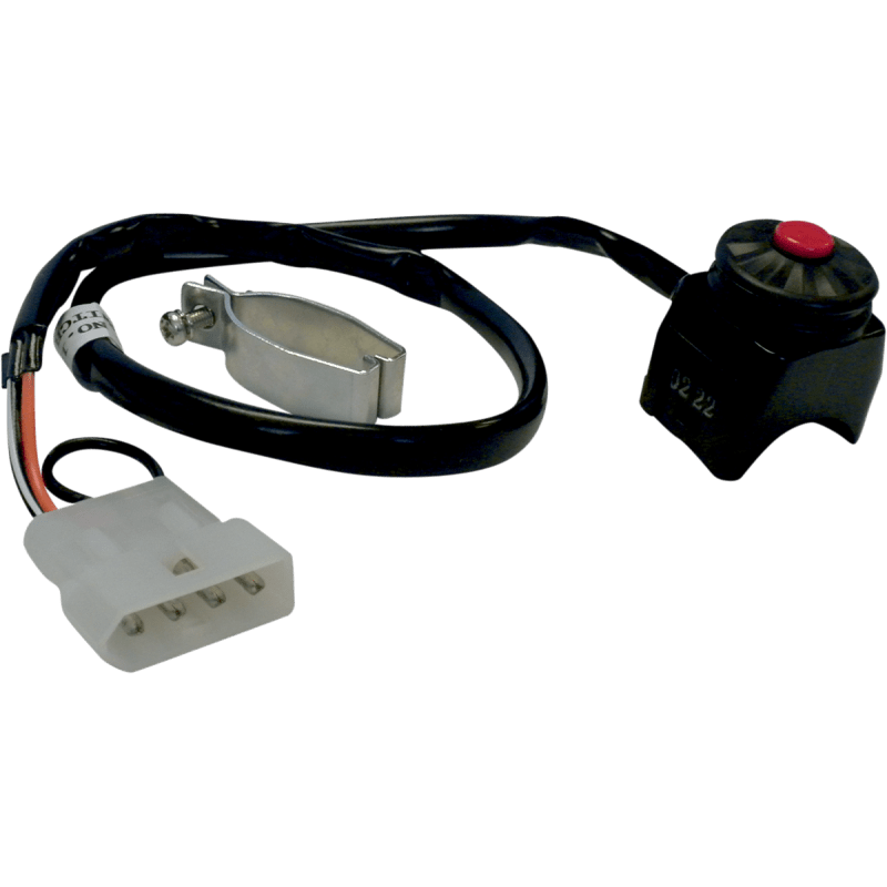 K&S TECHNOLOGIES STARTING SWITCH KTM (12 - 0215) - DRIVEN Canada's Powersports 68896599108512 - 0215