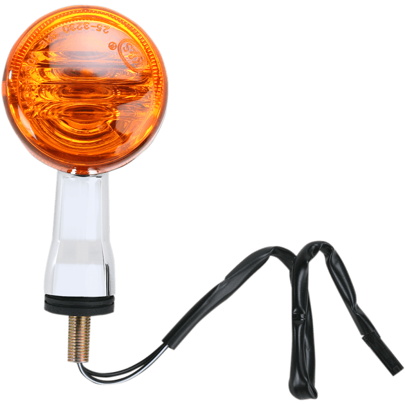 K&S TECHNOLOGIES TURN SIGNAL SUZUKI (25 - 3244) - DRIVEN Canada's Powersports 68896600200125 - 3244