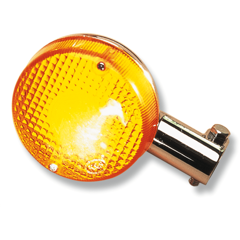 K&S TECHNOLOGIES TURN SIGNAL YAM - AMBER (25 - 4095) - DRIVEN Canada's Powersports 68896600257525 - 4095