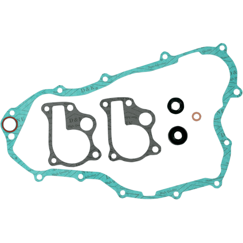 K&S TECHNOLOGIES WATER PUMP REPAIR KIT HONDA (75 - 1006) - DRIVEN Canada's Powersports 68896599669175 - 1006