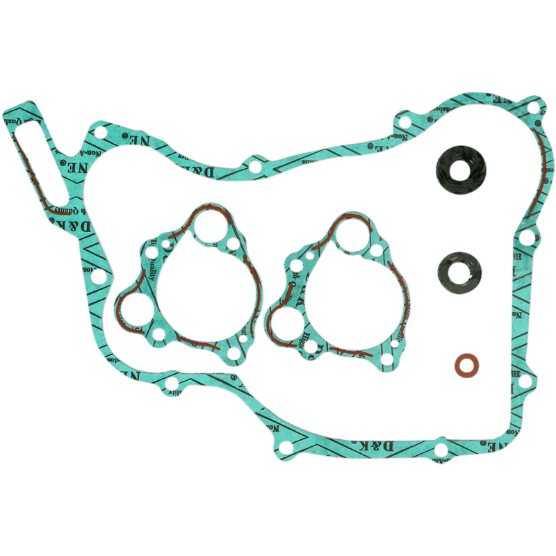 K&S TECHNOLOGIES WATER PUMP REPAIR KIT HONDA (75 - 1007) - DRIVEN Canada's Powersports 68896599670775 - 1007