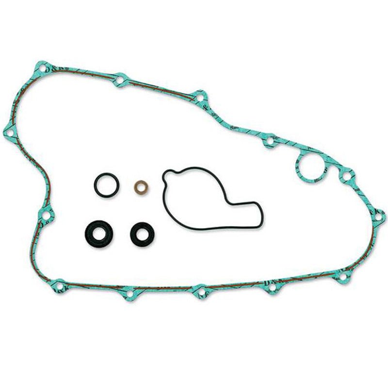 K&S TECHNOLOGIES WATER PUMP REPAIR KIT KAWASAKI/SUZUKI (75 - 2001) - DRIVEN Canada's Powersports 68896599672175 - 2001