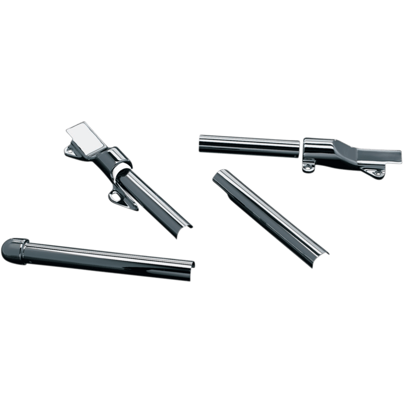 KURYAKYN 00 - 07 FX/FLST SW/ARM COVER SET PN 8108 (496950) - DRIVEN Canada's Powersports 191209006266496950