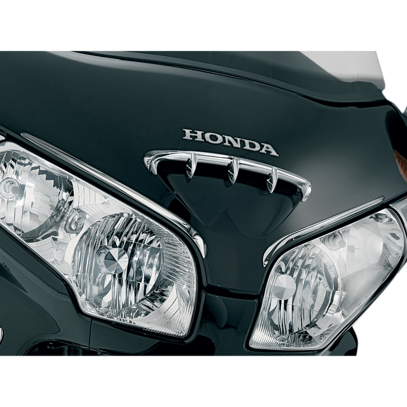 KURYAKYN 01 - 10 GL18 FAIRING SCOOP TRIM PN 7322 (497135) - DRIVEN Canada's Powersports 191209005177497135