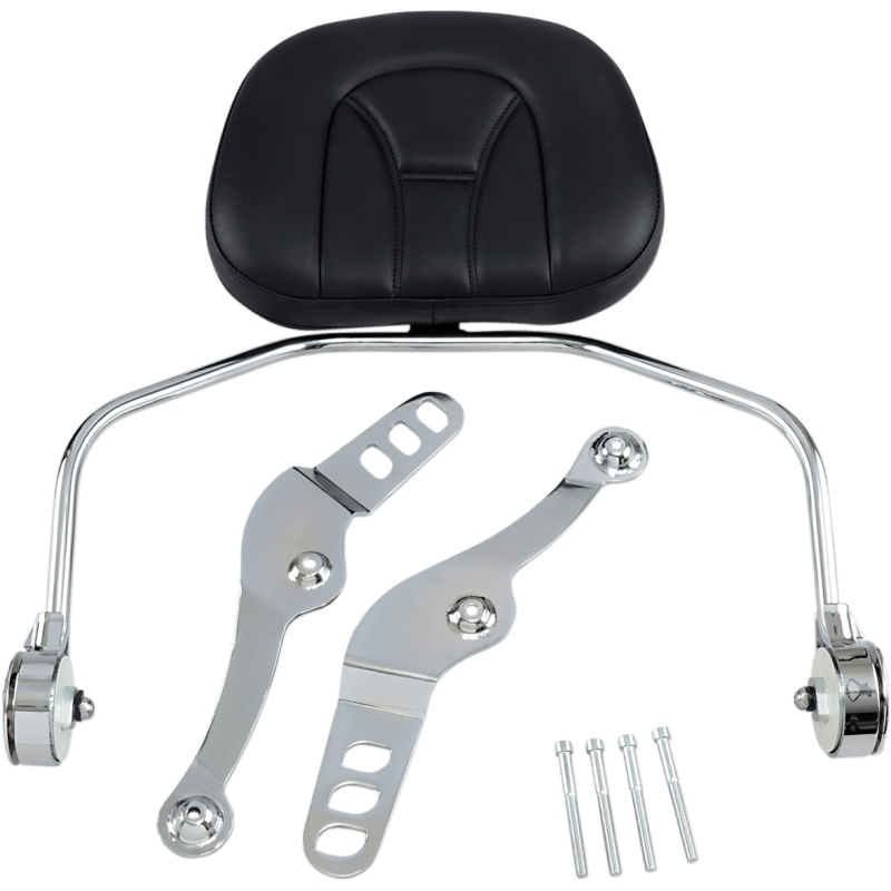 KURYAKYN 01 - 10 GL18 RIDER BACK REST PN 8990 - DRIVEN Canada's Powersports 191209008086497515