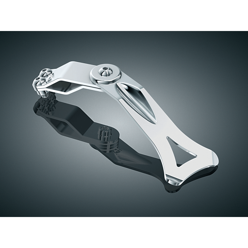 KURYAKYN 01 - 17 GL1800 KICKSTAND EXTENSION EA PN 7109 (497545) - DRIVEN Canada's Powersports 191209005313497545