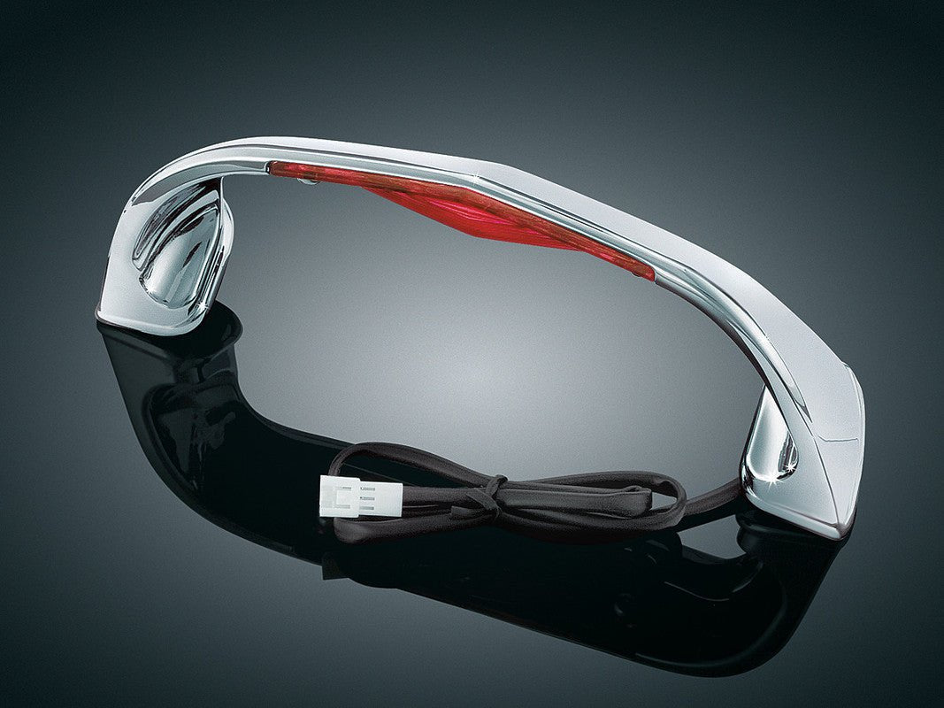 KURYAKYN 01 - 17 GL1800 LED LIGHTED TRUNK LID HNDL PN 3215 (496015) - DRIVEN Canada's Powersports 191209001506496015