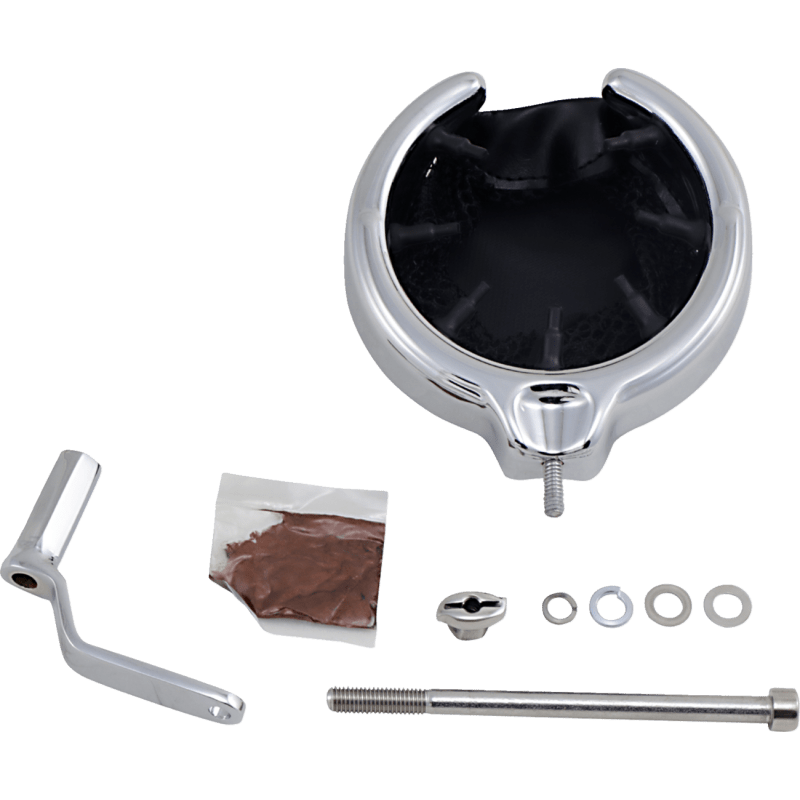 KURYAKYN 01 - 17 GL1800 PASSENGER DRINK HOLDER PN 1481 (495544) - DRIVEN Canada's Powersports 191209010775495544