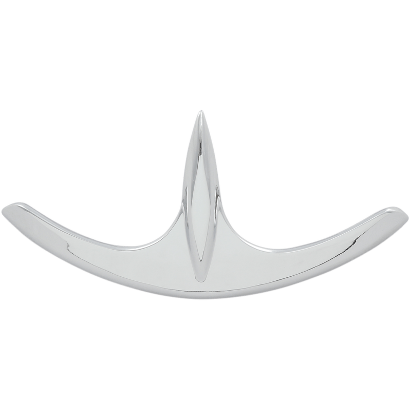 KURYAKYN 01 - 17 GL18/F6B FRONT FENDER TIP PN 7321 (497501) - DRIVEN Canada's Powersports 191209005184497501