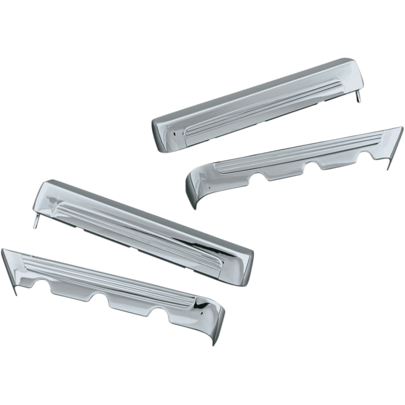 KURYAKYN 01 - 17 GL18/F6B LIGHTNING VALVE COVERS PN 3901 - DRIVEN Canada's Powersports 191209001445497535