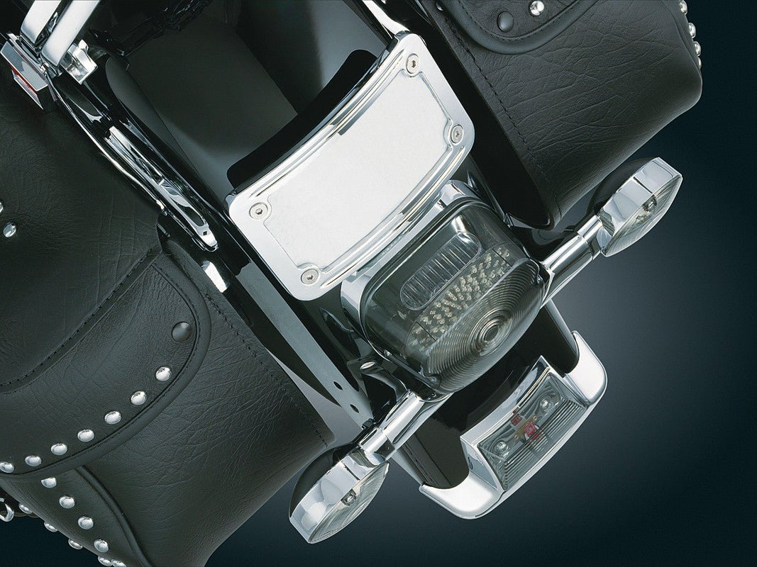 KURYAKYN 03 - 09 VTX13/18R & HD LAYDOWN LIC PN 9171 - DRIVEN Canada's Powersports 191209007188497109