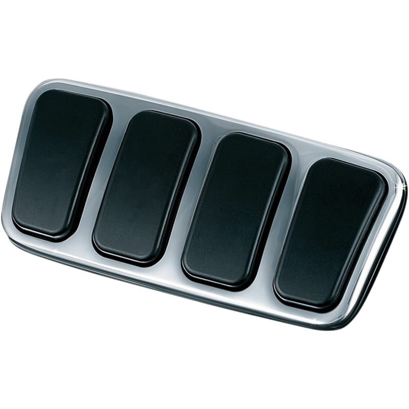 KURYAKYN 03 - UP VTX1300 S/R 1800R/N BRK PED PAD PN 8849 (495640) - DRIVEN Canada's Powersports 191209006839495640