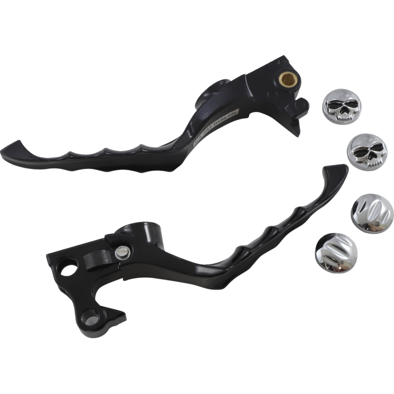 KURYAKYN 04 - 13 ZOMBIE LEVERS PN 1092 - DRIVEN Canada's Powersports 191209015664419261