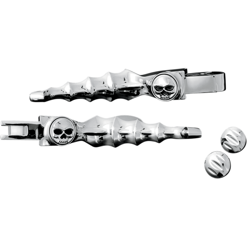 KURYAKYN 04 - 13 ZOMBIE LEVERS (PR) PN 1060 - DRIVEN Canada's Powersports 191209011024419003