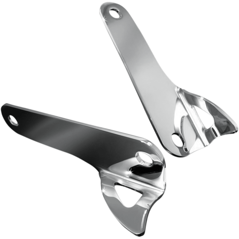 KURYAKYN 06 - 13 FLHX TIE DOWN BRACKETS (PR) PN 924 (419426) - DRIVEN Canada's Powersports 191209015343419426