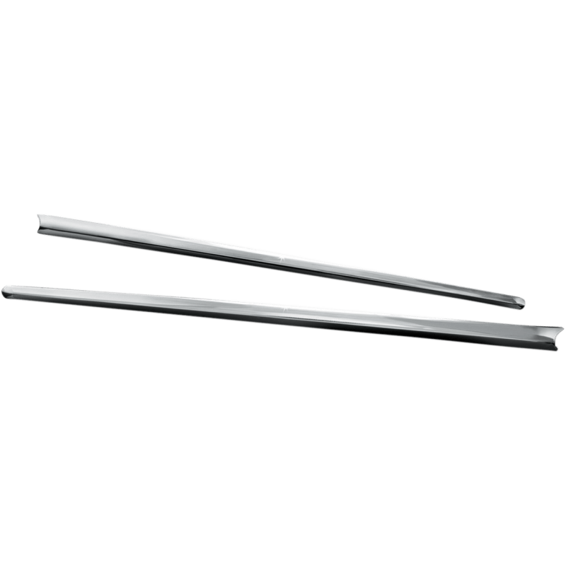 KURYAKYN 06 - 13 FLHX/FLTR FRT FENDER S/TRIM PN 7786 (419110) - DRIVEN Canada's Powersports 191209014599419110