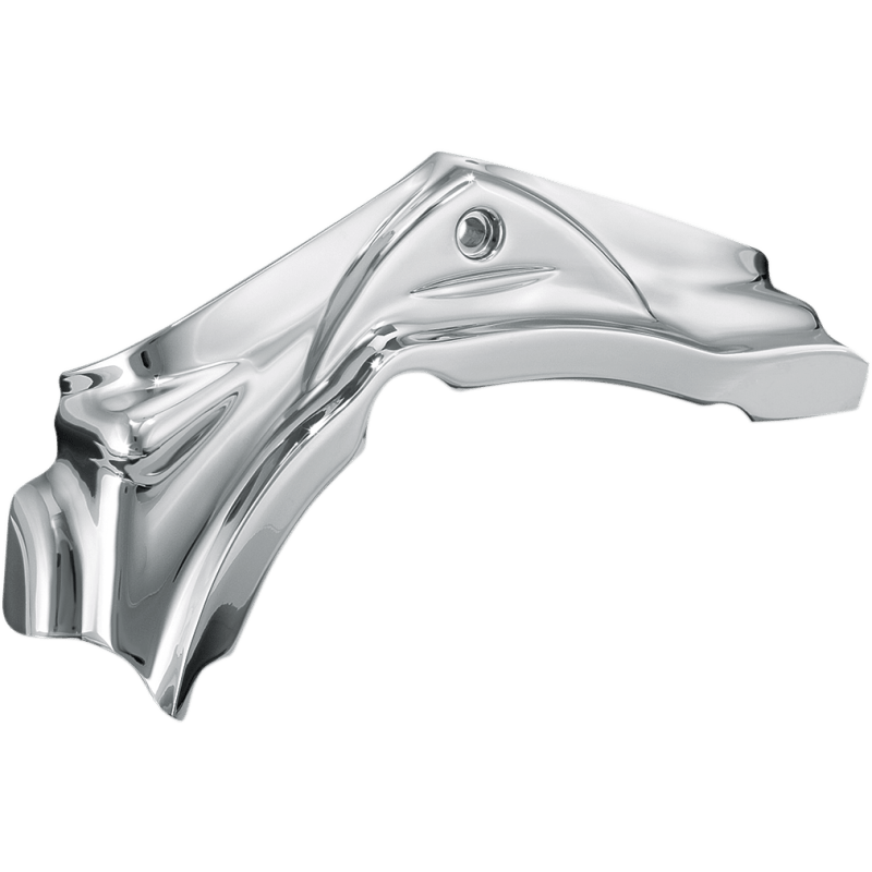 KURYAKYN 07 - 17 SOFTAIL CYL BASE COVER (EA) PN 8393 (496860) - DRIVEN Canada's Powersports 191209005641496860