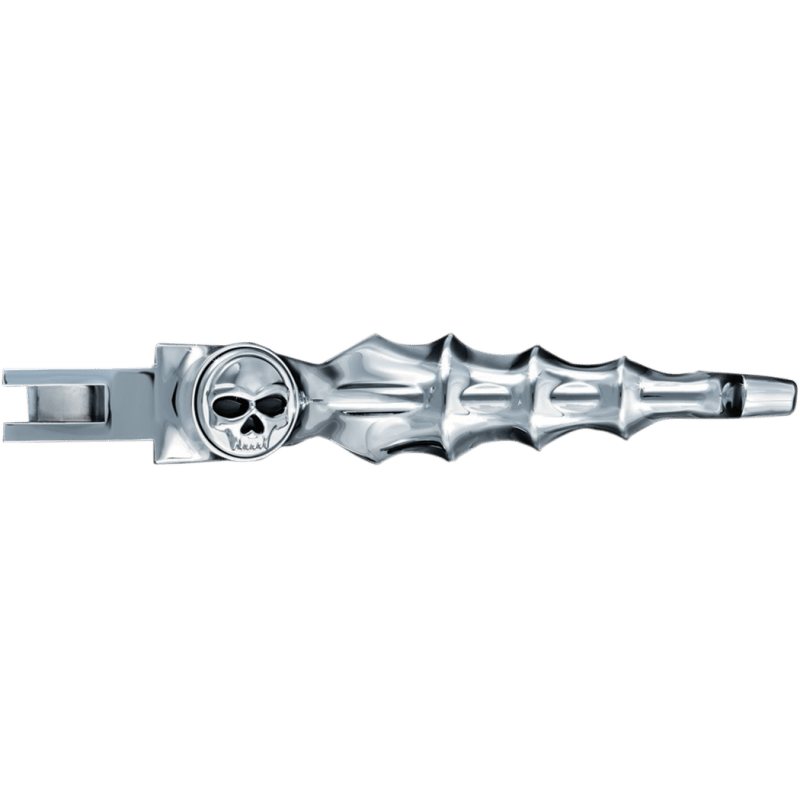 KURYAKYN 08 - 13 FLHT ZOMBIE LEVERS (PR) MECH CLUT PN 1058 (494769) - DRIVEN Canada's Powersports 191209010638494769