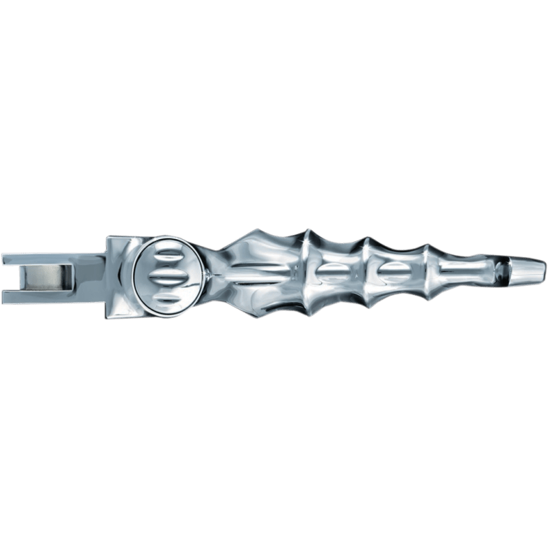 KURYAKYN 08 - 13 FLHT ZOMBIE LEVERS (PR) MECH CLUT PN 1058 (494769) - DRIVEN Canada's Powersports 191209010638494769