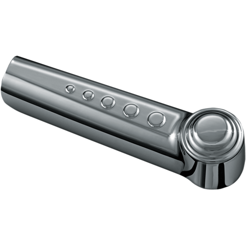 KURYAKYN 08 - 16 FLHT UPPER STABILZER LINK CVR EA PN 8697 (419135) - DRIVEN Canada's Powersports 191209011772419135