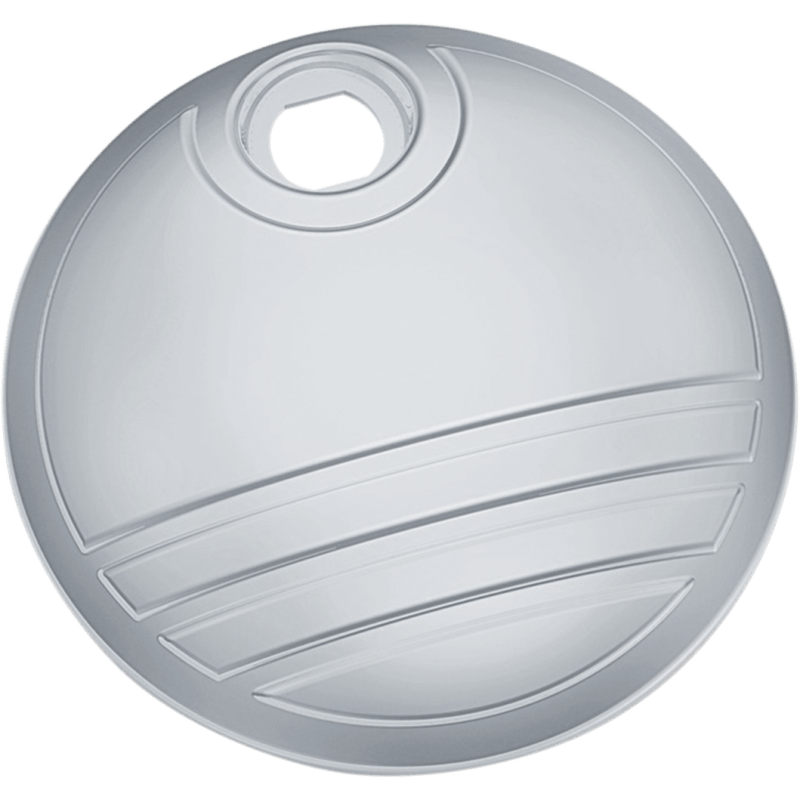 KURYAKYN 08 - 19 FLHT TRI - LINE FUEL DOOR, PN 6968 - DRIVEN Canada's Powersports 191209024185419801