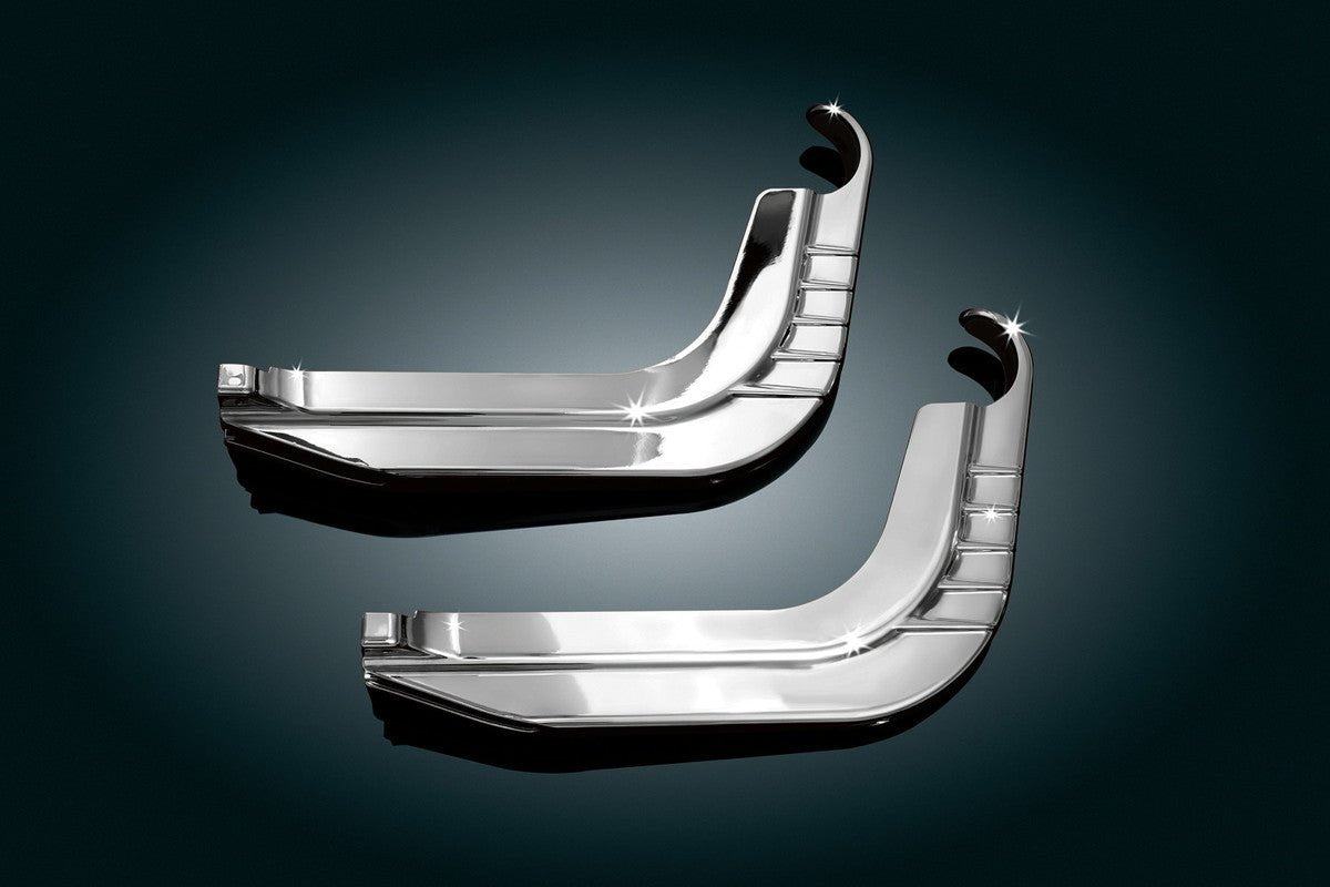 KURYAKYN 09 - 15 TRIGLIDE RR BUMPER ACCENTS PN 7223 - DRIVEN Canada's Powersports 7223419534