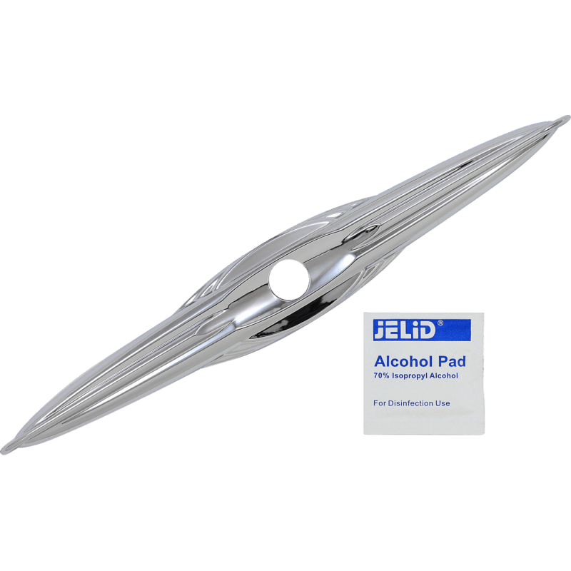 KURYAKYN 09 - 19 HD TRIKE TRNK KEY/LTCH ACCT PN 7215 (419339) - DRIVEN Canada's Powersports 191209016432419339