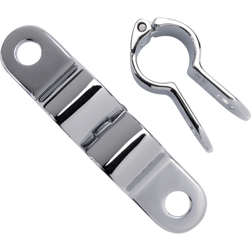 KURYAKYN 1" ID MAGNUM QUICK CLAMP (PR) PN 1002 (418781) - DRIVEN Canada's Powersports 191209000325418781