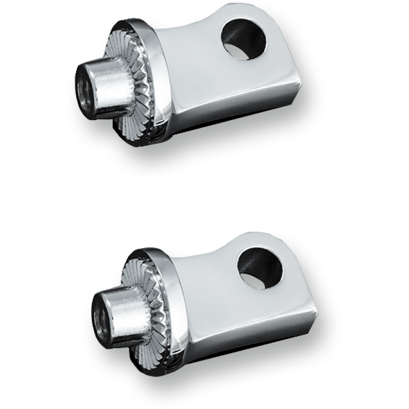 KURYAKYN 10 - 17 XL1200C/X/V SPLND PEG ADAPT (PR) PN 8884 (419693) - DRIVEN Canada's Powersports 191209018337419693