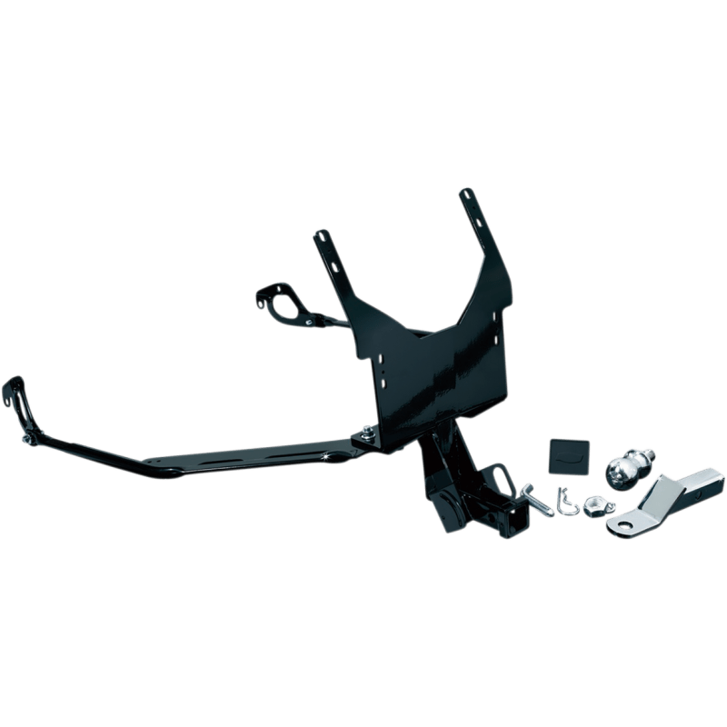KURYAKYN 12 - 17 GL18/FB6 TRAILER HITCH (EA) PN 7641 (418807) - DRIVEN Canada's Powersports 191209016203418807
