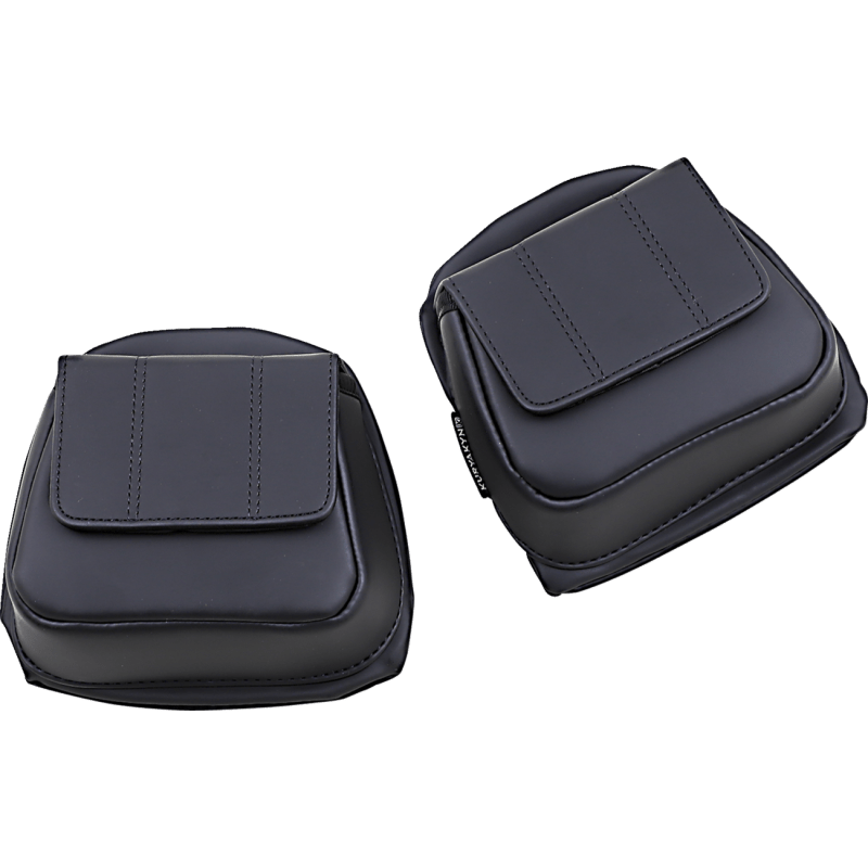 KURYAKYN 14 - 19 FKHTK/L/SE FAIRING LWR DOOR POCKETS PN 5208 - DRIVEN Canada's Powersports 191209034603419924