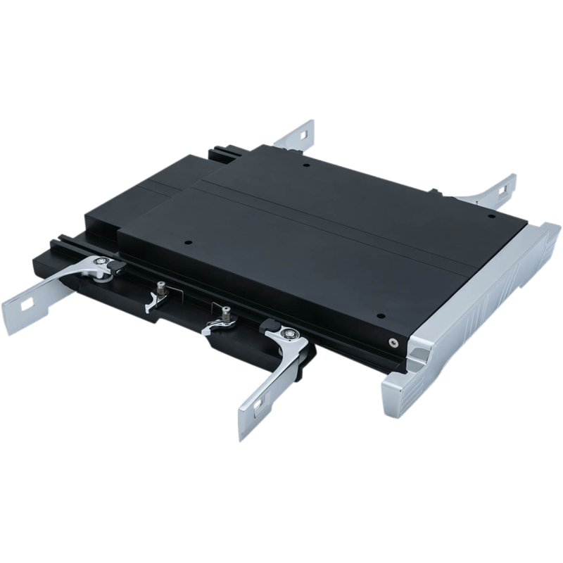 KURYAKYN 14 - 20 ADJUSTABLE TOUR - PAK, FLHT/X/FLTRX PN 8731 (419831) - DRIVEN Canada's Powersports 191209021108419831