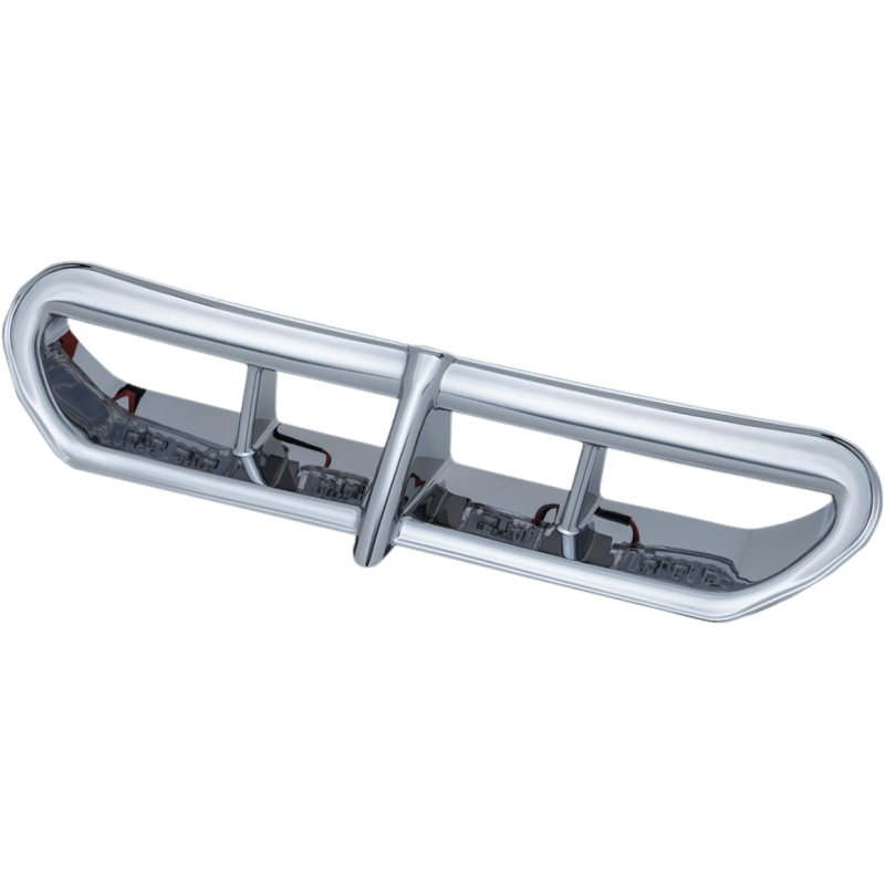 KURYAKYN 14 - 20 FLHT L.E.D. FAIR VENT ACCT, PN 5053 - DRIVEN Canada's Powersports 191209019976418489