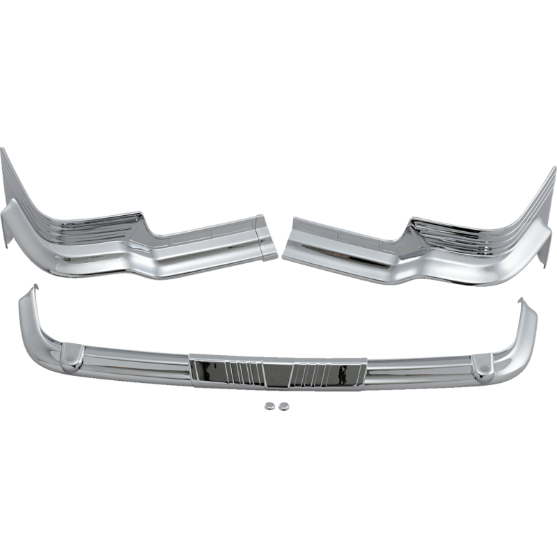 KURYAKYN 14 - 20 FLHT TRI - LINE ACC F/RR TOUR - PAK LIGHT PN 6910 (419975) - DRIVEN Canada's Powersports 191209021009419975