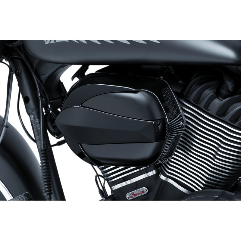 KURYAKYN 14 - 20 INDIAN EXC SCOUT VANTAGE A/CLEANER GL/PN 9271 - DRIVEN Canada's Powersports 191209034467485112