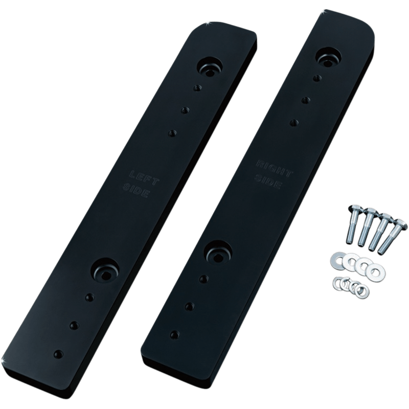 KURYAKYN 14 - 20 RELOCATOR F/T/PAK, FLHT PN 8956 (419695) - DRIVEN Canada's Powersports 191209020378419695