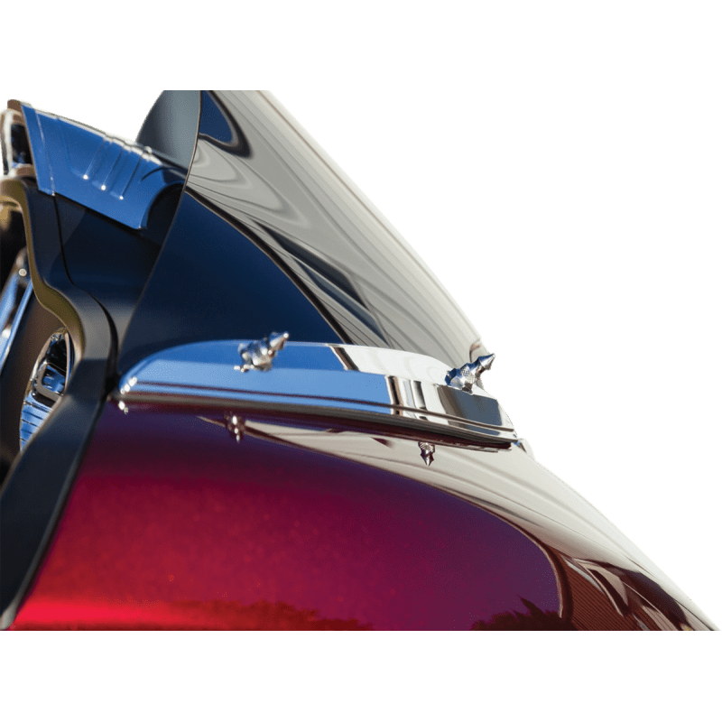 KURYAKYN 15 - 20 MOUNT WSHIELD SPK FLTRX PN 5715 - DRIVEN Canada's Powersports 191209033118411731