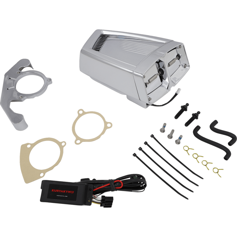 KURYAKYN 17 - 19 FLHT HYPERCHARGER ES PREC PN 9359 - DRIVEN Canada's Powersports 191209028916481360