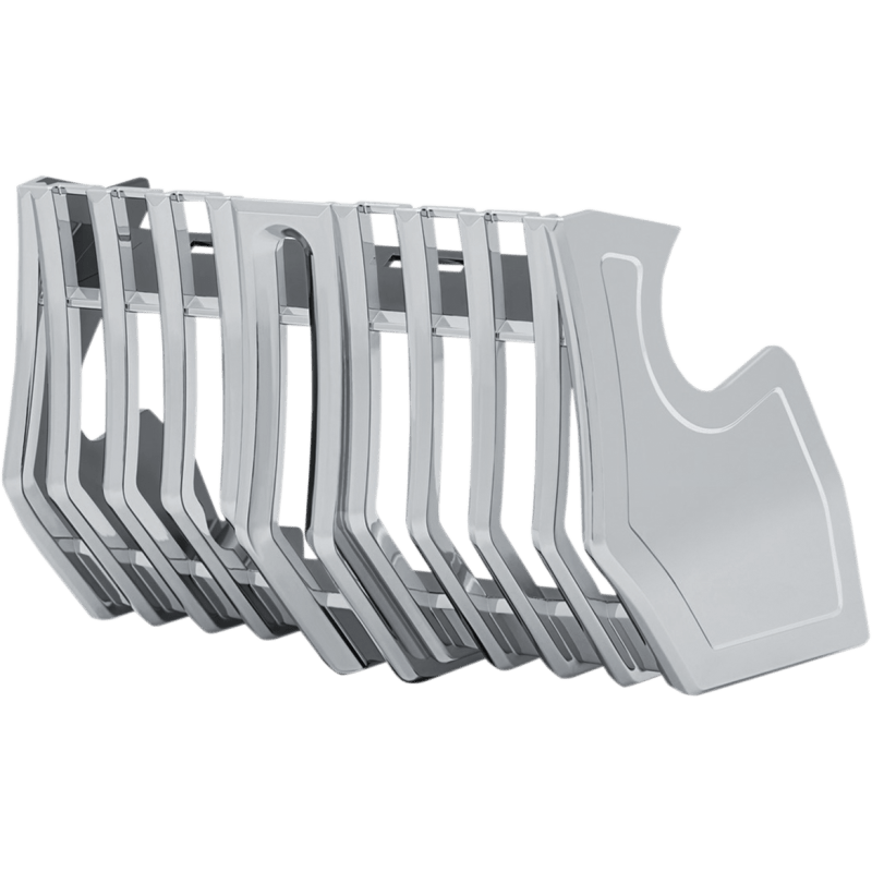 KURYAKYN 17 - 19 M8 FLHT TW/COOL COOLANT PUMP CVR PN 6414 - DRIVEN Canada's Powersports 191209029531412768