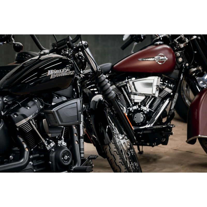 KURYAKYN 18 - 19 SOFTAIL HYPERCHARGER ES PN 9375 - DRIVEN Canada's Powersports 191209036119411737