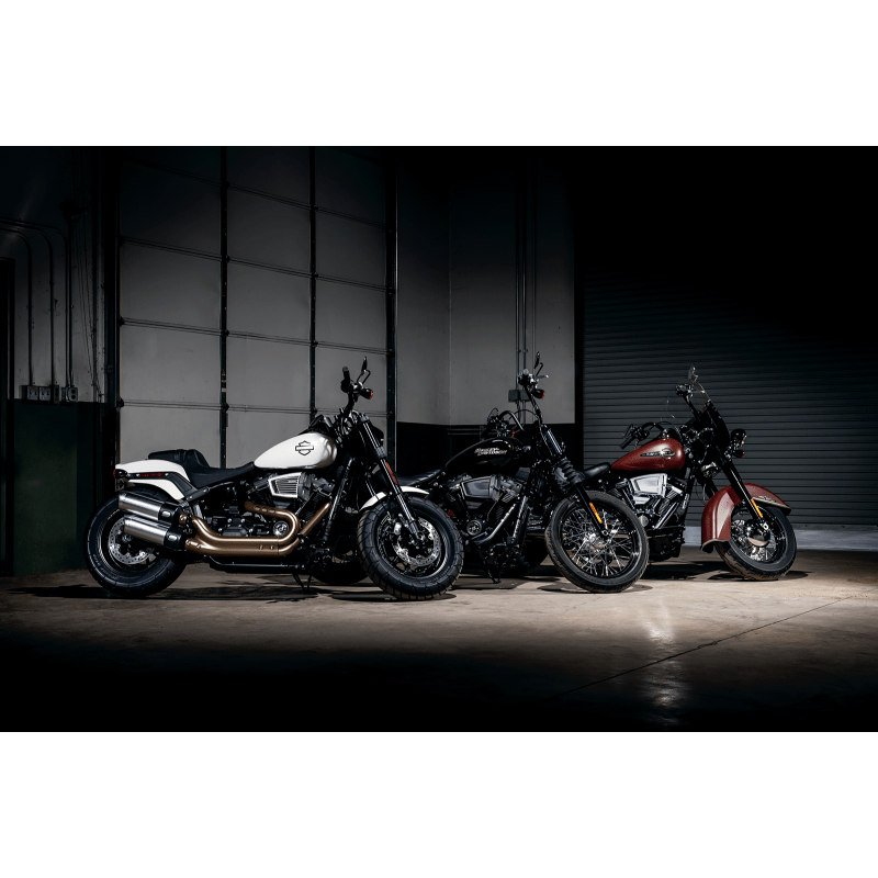 KURYAKYN 18 - 19 SOFTAIL HYPERCHARGER ES PN 9375 - DRIVEN Canada's Powersports 191209036119411737