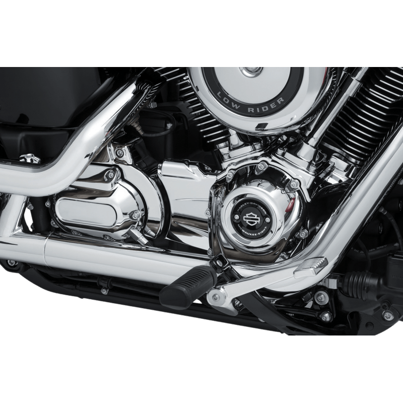 KURYAKYN 18 - 19 S/TAIL MODELS PREC TRANS SHROUD, PN 6456 - DRIVEN Canada's Powersports 191209036270485048