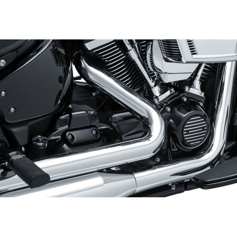 KURYAKYN 18 - 19 S/TAIL MODELS PREC TRANS SHROUD, PN 6457 - DRIVEN Canada's Powersports 191209036287485049