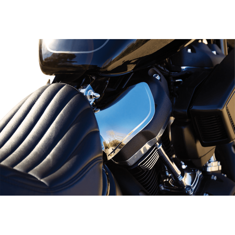 KURYAKYN 18 - 19 S/TAIL SADDLE SHIELDS REFLECT PN 5789 - DRIVEN Canada's Powersports 191209036836485142