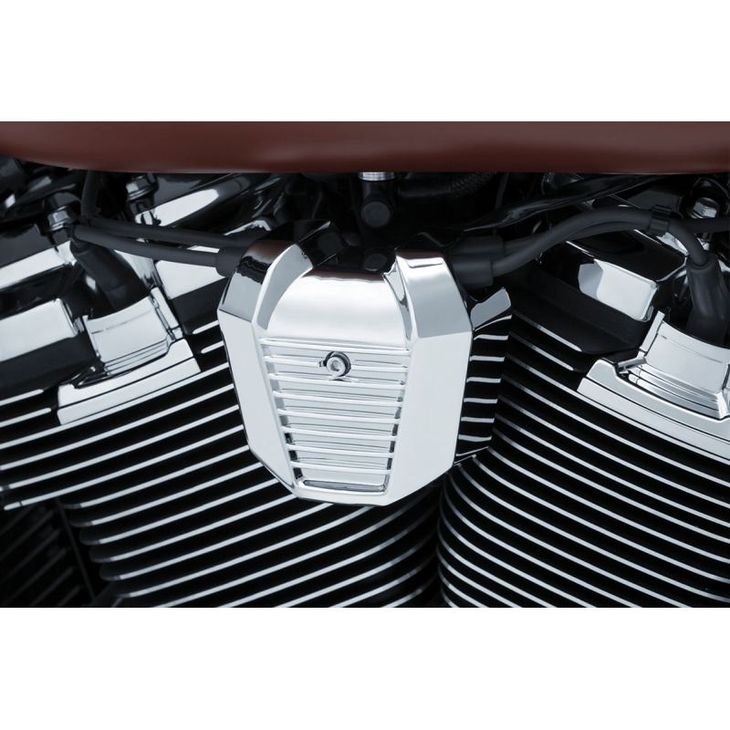 KURYAKYN 18 - 19 S/TAILS PRECISION COIL COVER, PN 6466 - DRIVEN Canada's Powersports 6466483246