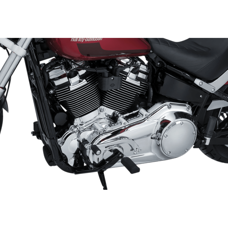 KURYAKYN 18 - 19 S/TAILS PRECISION; LOWER FRT ENG CVR, PN 6454 - DRIVEN Canada's Powersports 191209036256485046