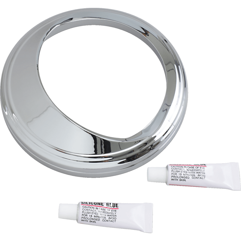 KURYAKYN 68 - 17 SPEEDO TRIM W/VISOR W/CAST DASH PN 112 (419226) - DRIVEN Canada's Powersports 191209000660419226