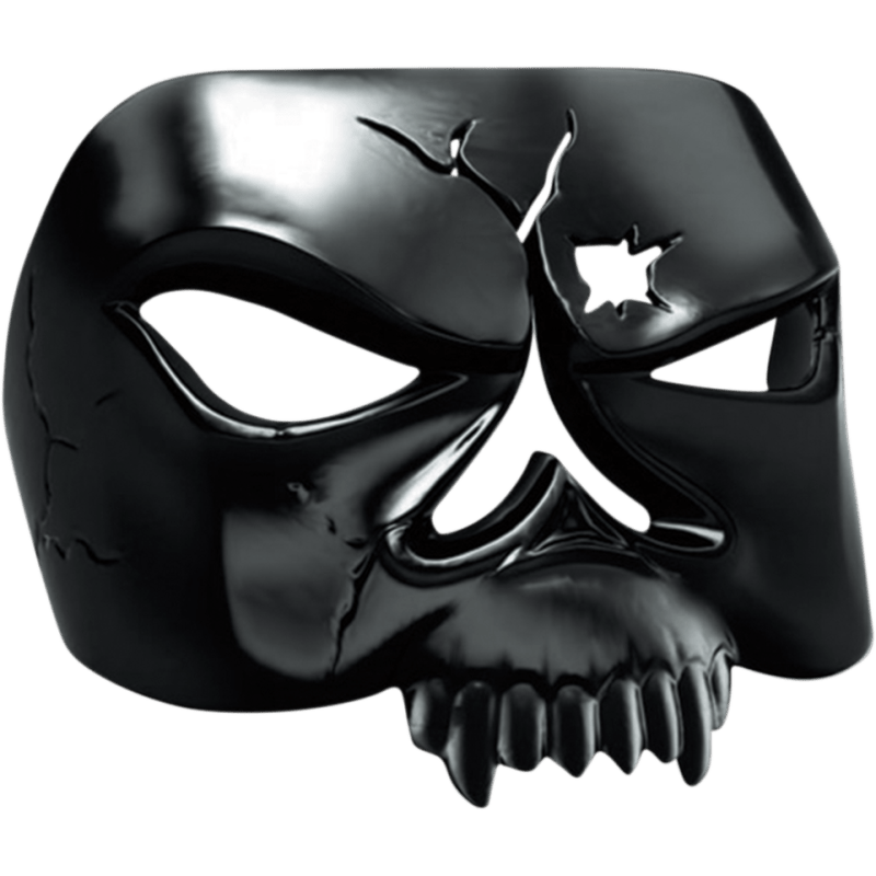 KURYAKYN 73 - 19 HD T/L EXC BOBBED FEND ZOMBIE T/L CVR PN 9024 - DRIVEN Canada's Powersports 191209015541419380